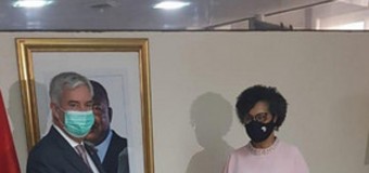 MED reforça cooperação no domínio da formação de professores