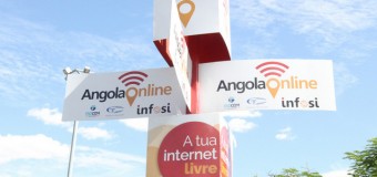 Provedores de internet com novo nó de interligação IXP