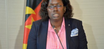 Angola cumpre padrões no combate ao tráfico de seres humanos