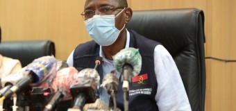 Angola recupera 75 pacientes