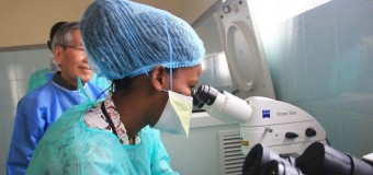 Angola adquire laboratórios de testagem da Covid-19