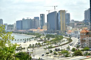 INFRA-ESTRUTURAS DE QUALIDADE PODEM SUSTENTAR CRESCIMENTO ECONÓMICO A LONGO-PRAZO FOTO: ROSARIO DOS SANTOS