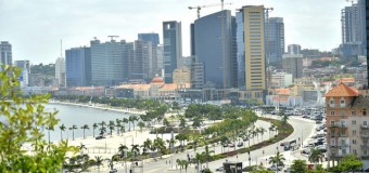 Angola pode ser 4.ª maior economia de África