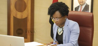 Vera Daves encoraja parcerias multilaterais