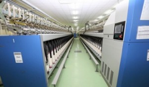 INDÚSTRIA CONSTA DAS PRIORIDADES DOS INVESTIMENTOS FOTO: PEDRO PARENTE