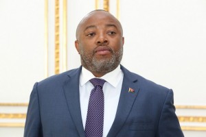 Ministro da Indústria e Comércio, Victor Fernandes