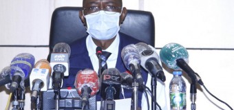Angola com mais quatro casos positivos