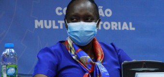 Ministra destaca adesão aos testes