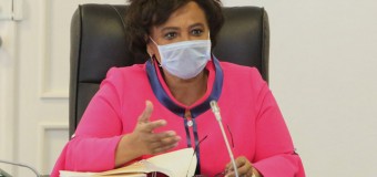 Combate à pobreza prioriza criança