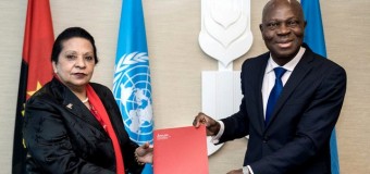 FIDA disponibiliza 26 milhões de euros a Angola