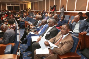 DEPUTADOS À AN