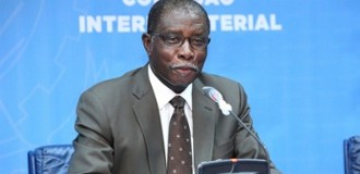 Seis mil cidadãos em quarentena em Angola