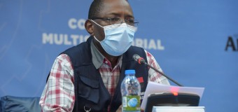 Angola com mais uma morte e 30 infectados