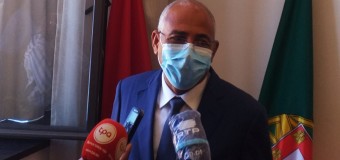 Encontro da Comunidade Angolana com o Embaixador Carlos Alberto Fonseca