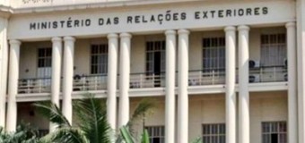 MIREX nega autorizar entrada de cidadãos