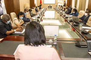 COMISSÃO INTERMINISTERIAL AVALIA EXECUÇÃO DO PIIM