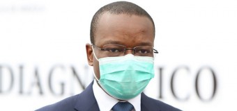 Adão de Almeida ressalta empenho do Executivo no combate à Covid-19