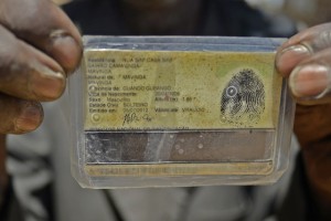 BILHETES DE IDENTIDADE E OUTROS DOCUMENTOS PESSOAIS E CHAVES CONTINUAM VÁLIDOS, MESMO QUE CADUCADOS, NESTE PERÍODO DE COVID-19 FOTO: ROSÁRIO DOS SANTOS