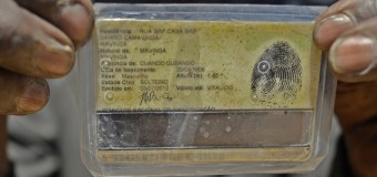 Documentos caducados continuam válidos