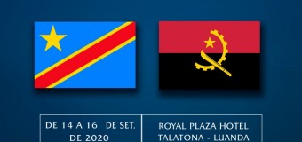 Comissão Bilateral de Defesa Angola/RDC reúne-se em Luanda