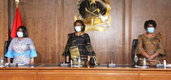 Parlamento apresenta experiência no combate à covid-19