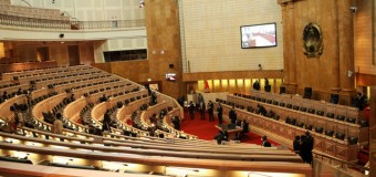 OGE/2021 no Parlamento
