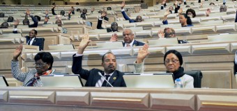 Deputados aprovam alterações do Código de Processo Penal