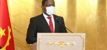 Angola desembolsa USD 250 milhões para autarquias locais