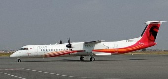 Angola cumpre protocolos da ICAO