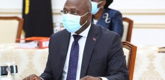 Angola reafirma apoio as reformas na ONU