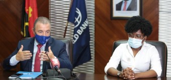 Banco Mundial incentiva aposta no capital humano