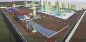 Construção da Refinaria de Cabinda em consulta pública
