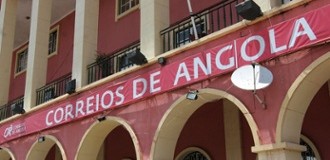 Ministro assegura modernização dos Correios de Angola