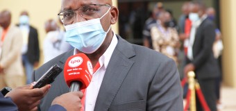 Jomo Fortunato augura projecção da história de Angola