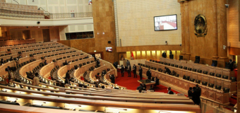 AN abre discussões sobre Proposta do OGE 2021 a 17 de Novembro