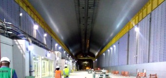 CENTRAL ECOLÓGICA DE LAÚCA ARRANCA EM 2021