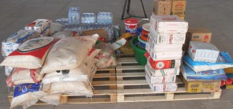 “Stock” para quadra festiva está assegurado