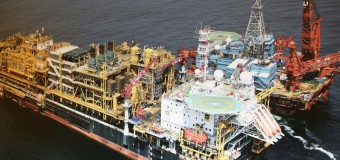 PRODUÇÃO PETROLÍFERA DE ANGOLA CHEGA A 1,3 MILHÕES EM 2021