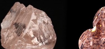 FÁBRICA DE LAPIDAÇÃO DE DIAMANTES ABRE EM 2021