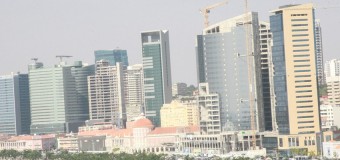 ANGOLA MELHORA POSIÇÃO NA CLASSIFICAÇÃO DA TRANSPARÊNCIA INTERNACIONAL