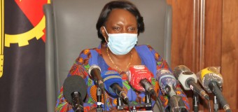ANGOLA LIQUIDA DÍVIDA DE SETE MILHÕES DE EUROS DE JUNTA MÉDICA