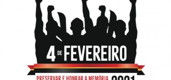 4 de Fevereiro de 2021- Província do Bengo acolhe Acto Central