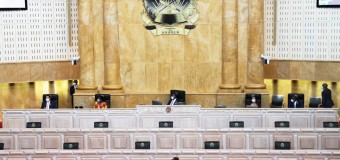 PARLAMENTO APROVA RELATÓRIOS PARECERES DE TRÊS PROPOSTAS DE LEIS NA ESPECIALIDADE