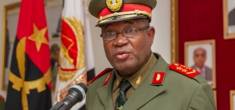 ANGOLA ASSUME LIDERANÇA DO MCVA DOS GRANDES LAGOS