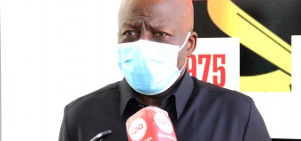 ANGOLA E MOÇAMBIQUE ANALISARAM SITUAÇÃO DE DEFESA E SEGURANÇA