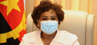 ANGOLA GANHA CENTRO DE TRATAMENTO DE DOENÇAS INFECCIOSAS