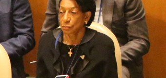 ANGOLA DEFENDE AJUSTAMENTO DAS ACTIVIDADES DA ONU