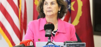 EMBAIXADORA DOS EUA EM ANGOLA CONFIRMA APOIO DA ADMINISTRAÇÃO BIDEN A JOÃO LOURENÇO