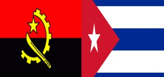 ANGOLA PROPÕE-SE EM FACILITAR PARCERIAS EMPRESARIAIS COM CUBA