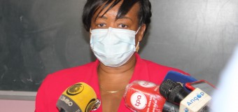 ANGOLA PARTICIPA NO WORKSHOP DA SADC SOBRE O GÉNERO